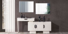 Opal Dining Room Set