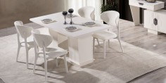 Opal Dining Room Set