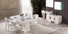 Opal Dining Room Set