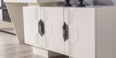 Opal Dining Room Set