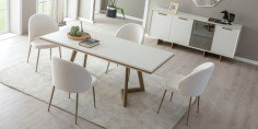 Valore Dining Room Set