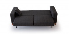 Kumsal Sofa Set Wooden