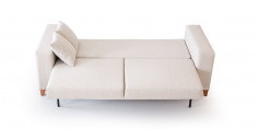 Kumsal Sofa Set Wooden