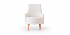 Kumsal Sofa Set Wooden
