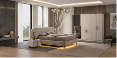 Saray Bedroom Set