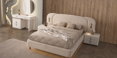Saray Bedroom Set