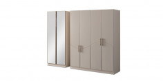 Saray Bedroom Set