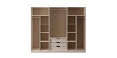 Saray Bedroom Set