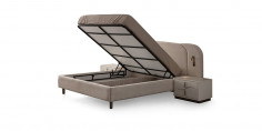 Saray Bedroom Set