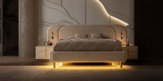 Saray Bedroom Set