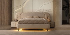 Saray Bedroom Set