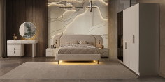 Saray Bedroom Set